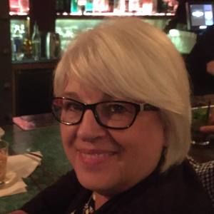 Meet your Posher, Jeanne